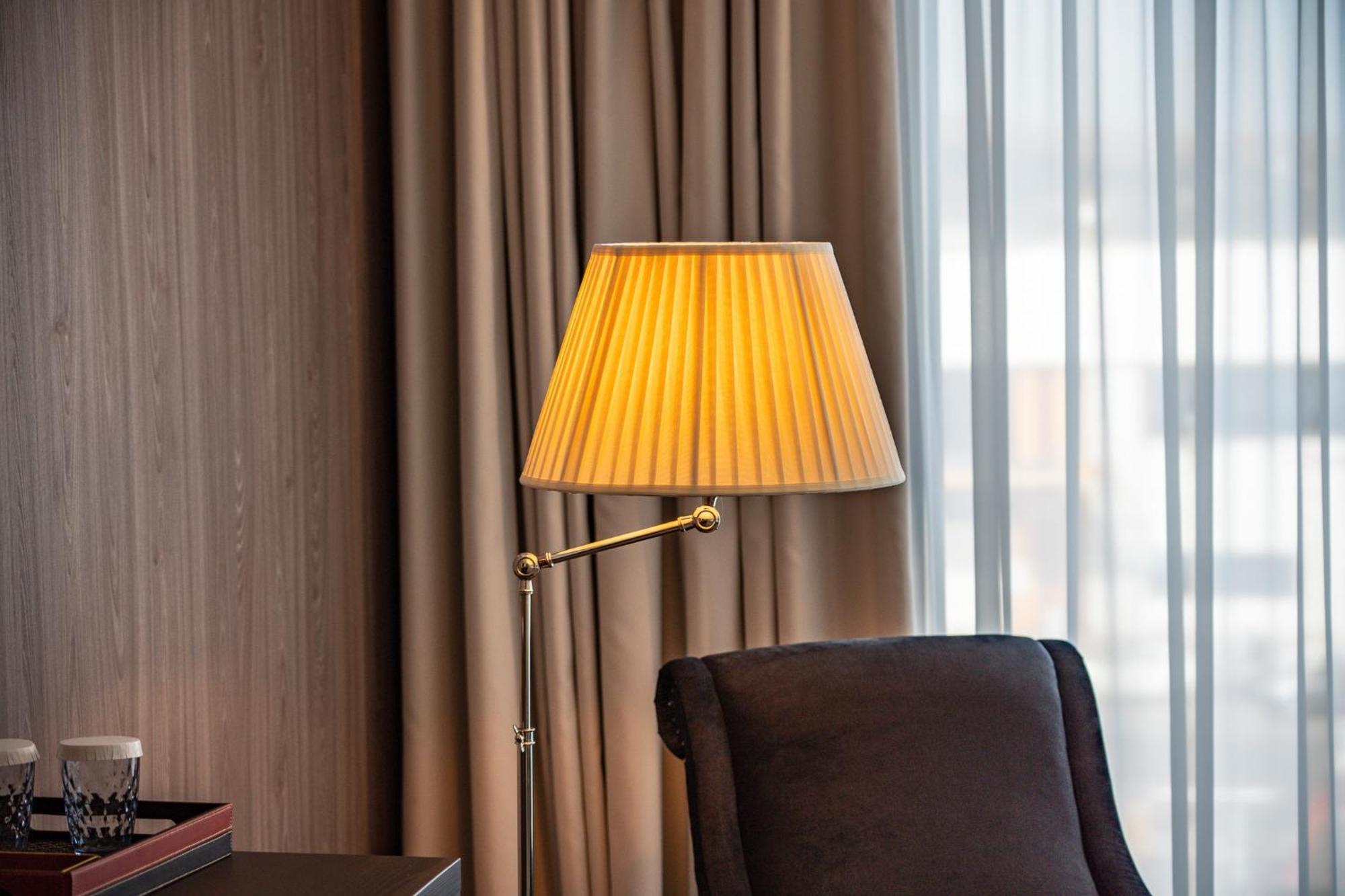 Sky Airport Hotel Cluj-Napoca Eksteriør bilde