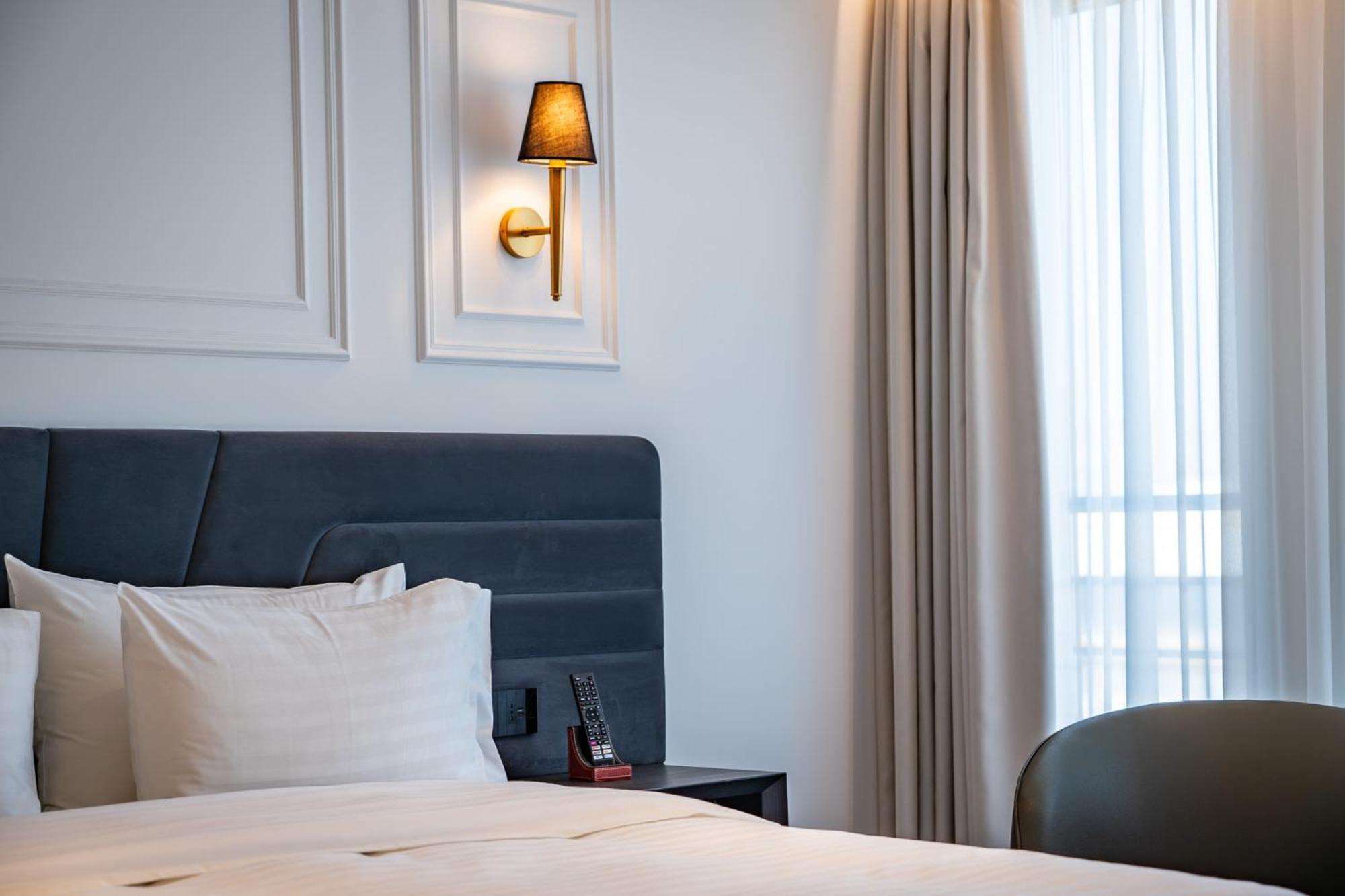 Sky Airport Hotel Cluj-Napoca Eksteriør bilde