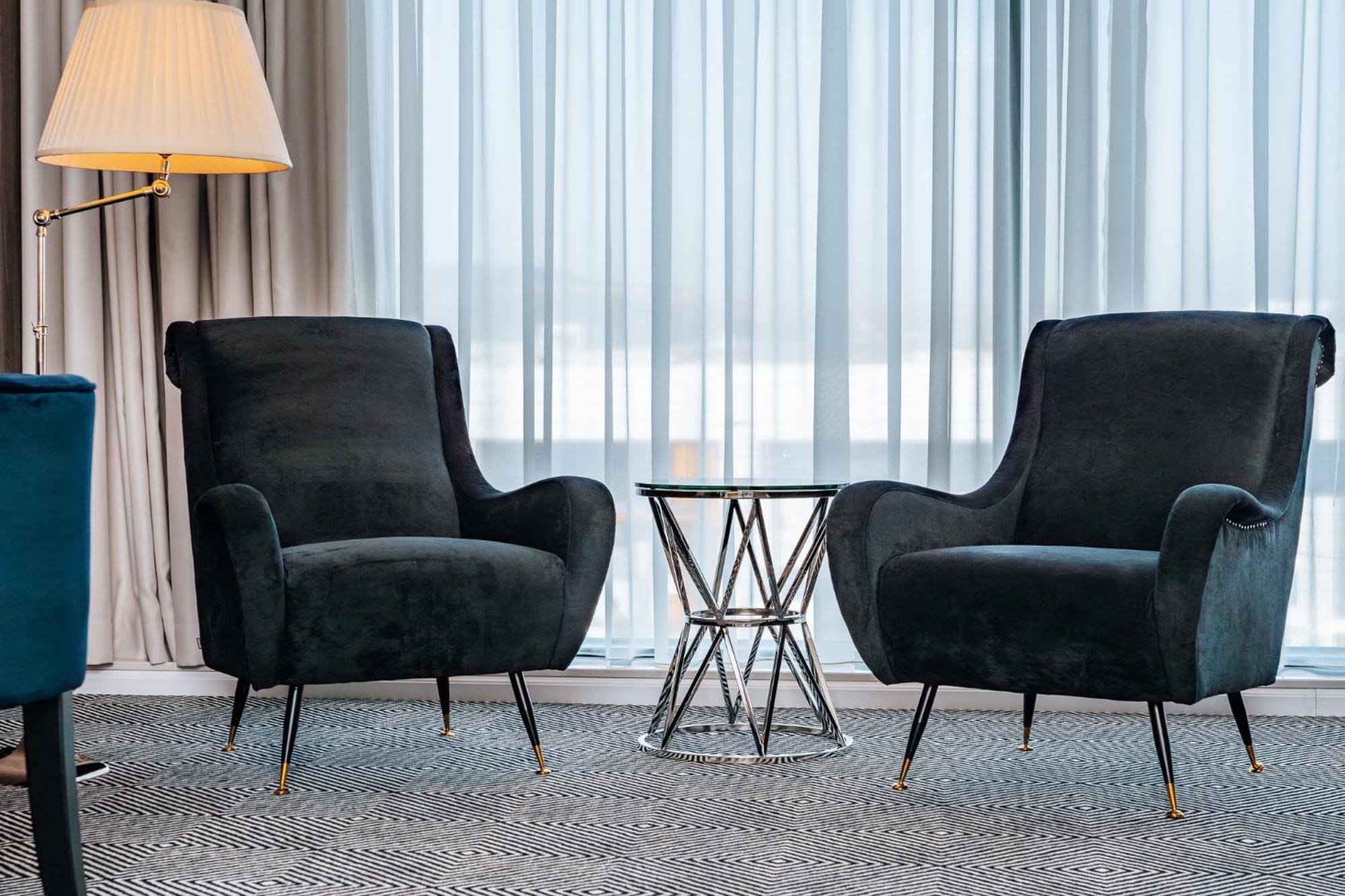 Sky Airport Hotel Cluj-Napoca Eksteriør bilde
