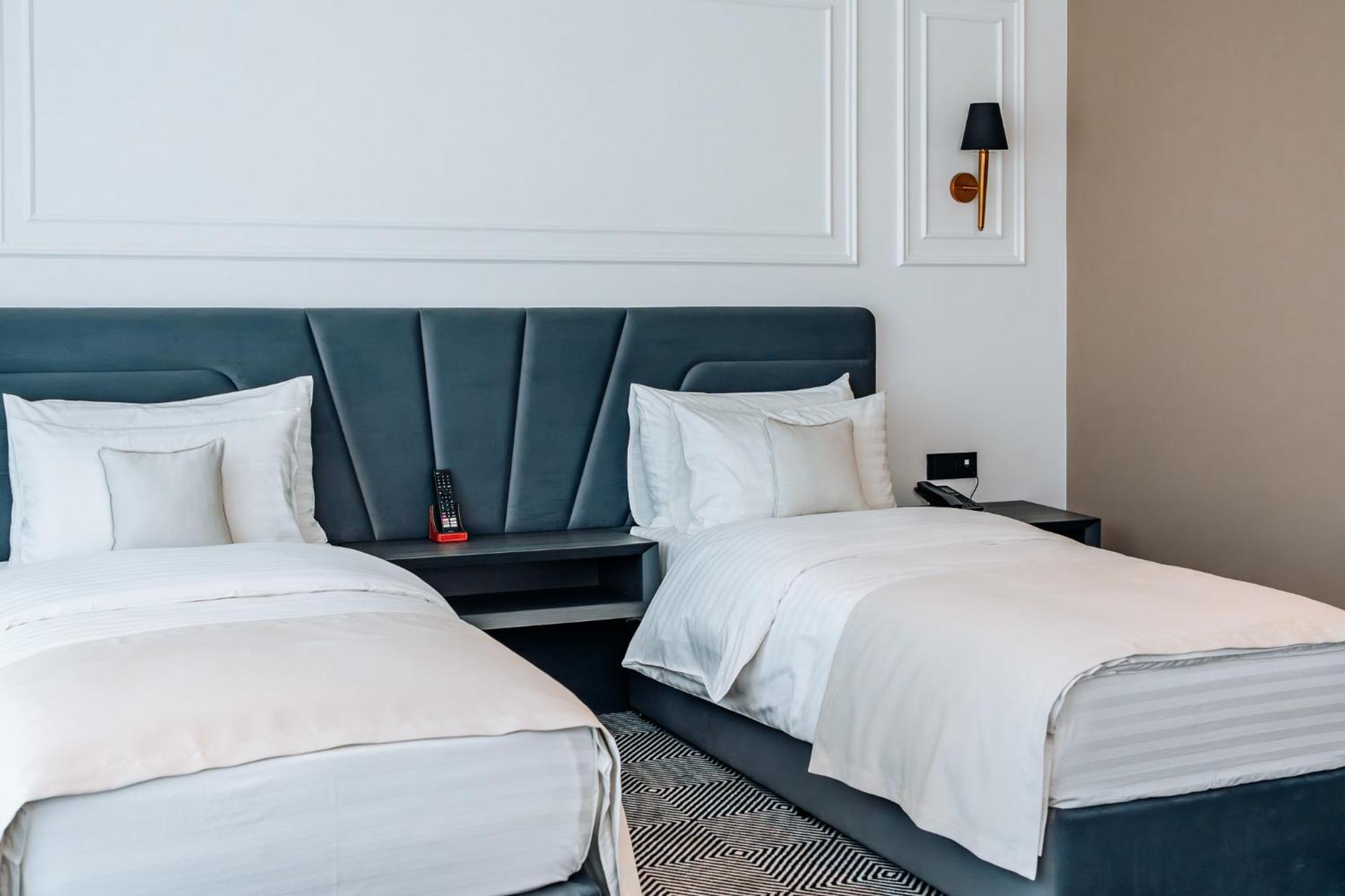 Sky Airport Hotel Cluj-Napoca Rom bilde