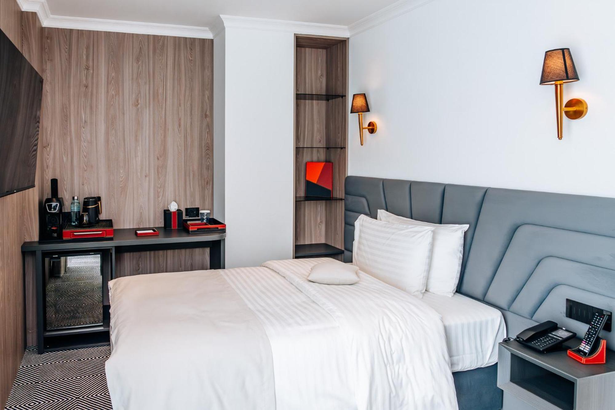 Sky Airport Hotel Cluj-Napoca Rom bilde